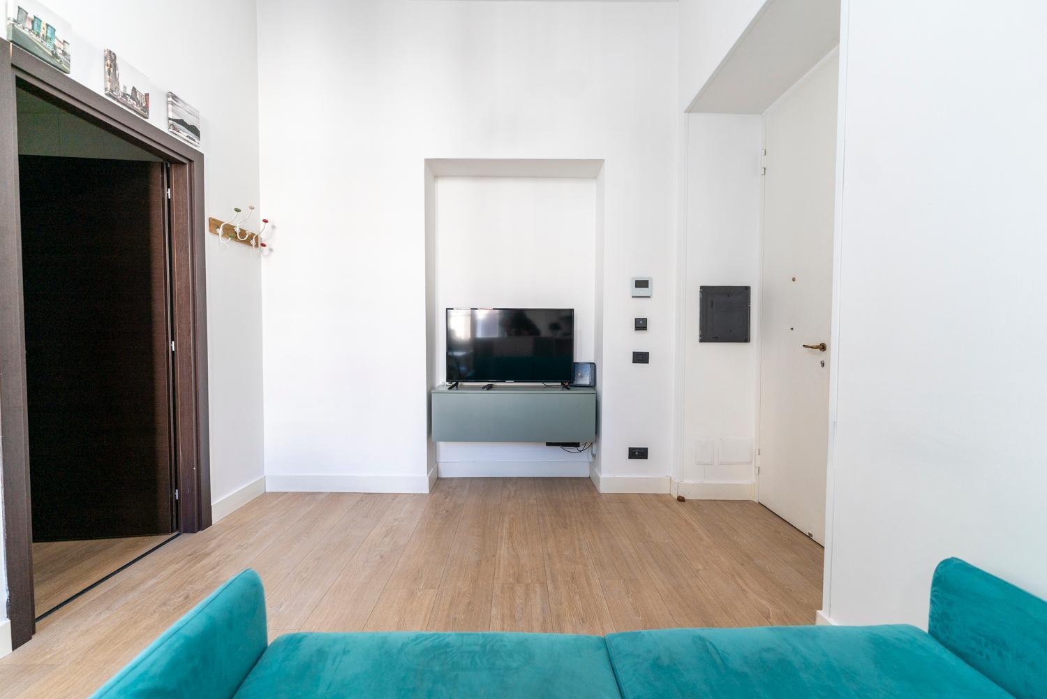 Apartment Casa Di Andrea