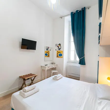 Loredana apartment - Palazzo Nanà Naples Extérieur photo