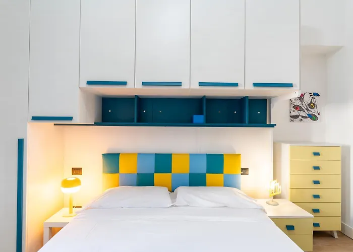 Loredana apartment - Palazzo Nanà
