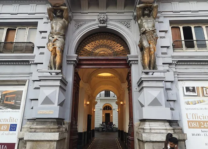 Casa Di Andrea